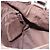 Borsa a Tracolla GUCCI GG Supreme PVC Beige Silver 148476 Auth BA14217 Argento - vista 20