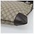 Borsa a Tracolla GUCCI GG Supreme PVC Beige Silver 148476 Auth BA14217 Argento - vista 8
