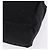 Sac Cabas CHANEL Nylon Noir Or CC Auth 192486A Doré - vue 16