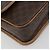 Céline Borsa a tracolla circolare CELINE Macadam Canvas PVC Pelle Marrone Oro Auth 194756 D'oro - vista 15