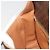 Céline Borsa a tracolla circolare CELINE Macadam Canvas PVC Pelle Marrone Oro Auth 194756 D'oro - vista 20