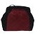 Bolsa de Ombro Salvatore Ferragamo Camurça Vermelha Ouro Auth 195204 Vermelho Dourado - vista 2