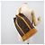 LOUIS VUITTON Monogram Randonnee GM Shoulder Bag M42244 LV Auth ka5560 Monogramma - vista 21