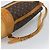 LOUIS VUITTON Monogram Randonnee GM Shoulder Bag M42244 LV Auth ka5560 Monogramma - vista 8