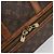 LOUIS VUITTON Monogram Sac Sports Boston Bag M41444 LV Auth 188975 Monogramma - vista 19