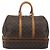 LOUIS VUITTON Monogram Sac Sports Boston Bag M41444 LV Auth 188975 Monogramma - vista 2