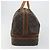 LOUIS VUITTON Monogram Sac Sports Boston Bag M41444 LV Auth 188975 Monogramma - vista 3