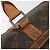 LOUIS VUITTON Monogram Sac Sports Boston Bag M41444 LV Auth 188975 Monogramma - vista 8
