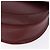 Borsa a tracolla CARTIER Must Line in pelle Bordeaux tono oro Auth gh2231 - vista 16