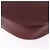 Borsa a tracolla CARTIER Must Line in pelle Bordeaux tono oro Auth gh2231 - vista 17