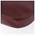 Borsa a tracolla CARTIER Must Line in pelle Bordeaux tono oro Auth gh2231 - vista 18