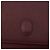 Borsa a tracolla CARTIER Must Line in pelle Bordeaux tono oro Auth gh2231 - vista 19