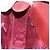 Borsa a tracolla CARTIER Must Line in pelle Bordeaux tono oro Auth gh2231 - vista 22