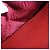 Borsa a tracolla CARTIER Must Line in pelle Bordeaux tono oro Auth gh2231 - vista 24