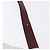 Borsa a tracolla CARTIER Must Line in pelle Bordeaux tono oro Auth gh2231 - vista 9