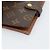 LOUIS VUITTON Monogram Agenda PM Day Planner Cover R20005 LV Auth gh2281 Monograma - vista 7