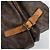 LOUIS VUITTON Monogram Saumur 35 Shoulder Bag M42254 LV Auth 189628 Monogramma - vista 19