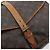 LOUIS VUITTON Monogram Saumur 35 Shoulder Bag M42254 LV Auth 189628 Monogramma - vista 23