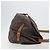 LOUIS VUITTON Monogram Saumur 35 Shoulder Bag M42254 LV Auth 189628 Monogramma - vista 3