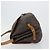 LOUIS VUITTON Monogram Saumur 35 Shoulder Bag M42254 LV Auth 189628 Monogramma - vista 4