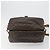 LOUIS VUITTON Monogram Saumur 35 Shoulder Bag M42254 LV Auth 189628 Monogramma - vista 5