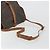 LOUIS VUITTON Monogram Saumur 35 Shoulder Bag M42254 LV Auth 189628 Monogramma - vista 8