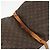 LOUIS VUITTON Monogram Saumur 35 Shoulder Bag M42254 LV Auth 189628 Monogramma - vista 9