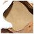 Borsa a tracolla MCM Vicetos PVC Pelle Marrone Tono Oro Auth gh232323 - vista 11