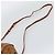 Borsa a tracolla MCM Vicetos PVC Pelle Marrone Tono Oro Auth gh232323 - vista 8