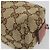 Bolso GUCCI GG Canvas Beige Silver 245947 Auth 191986 Plata - vista 15
