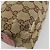 Bolso GUCCI GG Canvas Beige Silver 245947 Auth 191986 Plata - vista 16