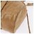 Borsa a mano Miu Miu Vitellolux in pelle 2way Beige Gold Auth bs36678V D'oro - vista 16