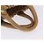 Borsa a mano Miu Miu Vitellolux in pelle 2way Beige Gold Auth bs36678V D'oro - vista 7