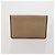 Céline CELINE Macadam Canvas Clutch Bag PVC Suede 4 Set Brown Beige blue Auth 191147 Marrone - vista 15