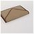 Céline CELINE Macadam Canvas Clutch Bag PVC Suede 4 Set Brown Beige blue Auth 191147 Marrone - vista 17