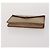 Céline CELINE Macadam Canvas Clutch Bag PVC Suede 4 Set Brown Beige blue Auth 191147 Marrone - vista 18