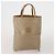 Céline CELINE Macadam Canvas Clutch Bag PVC Suede 4 Set Brown Beige blue Auth 191147 Marrone - vista 2