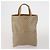 Céline CELINE Macadam Canvas Clutch Bag PVC Suede 4 Set Brown Beige blue Auth 191147 Marrone - vista 3