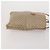 Céline CELINE Macadam Canvas Clutch Bag PVC Suede 4 Set Brown Beige blue Auth 191147 Marrone - vista 4