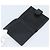 Portafoglio CHANEL Caviar Skin 2 Set Black CC Auth bs36692 Nero - vista 16