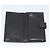 Portafoglio CHANEL Caviar Skin 2 Set Black CC Auth bs36692 Nero - vista 7