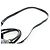 Borsa a mano Miu Miu in pelle 2way Nero Oro Auth am12097SAV D'oro - vista 14