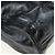 Borsa a mano Miu Miu in pelle 2way Nero Oro Auth am12097SAV D'oro - vista 15