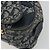 Borsa a mano double saddle Christian Dior Trotter Canvas Navy Gold Auth 191979V D'oro Blu navy - vista 8