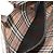 BURBERRY Cartella Leather Black Silver Auth bs36590 Nero Argento - vista 12