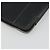 BURBERRY Cartella Leather Black Silver Auth bs36590 Nero Argento - vista 16