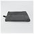 BURBERRY Cartella Leather Black Silver Auth bs36590 Nero Argento - vista 4