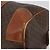 Céline Borsa Boston CELINE Macadam PVC Pelle Marrone Tono Oro Auth ep15333 - vista 15
