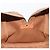 Céline Borsa Boston CELINE Macadam PVC Pelle Marrone Tono Oro Auth ep15333 - vista 22