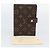 LOUIS VUITTON Monogram Agenda PM Day Planner Cover R20005 LV Auth BA14730 Monograma - vista 12